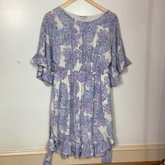 Andre by Unit flirty dress - Picture 2 of 5